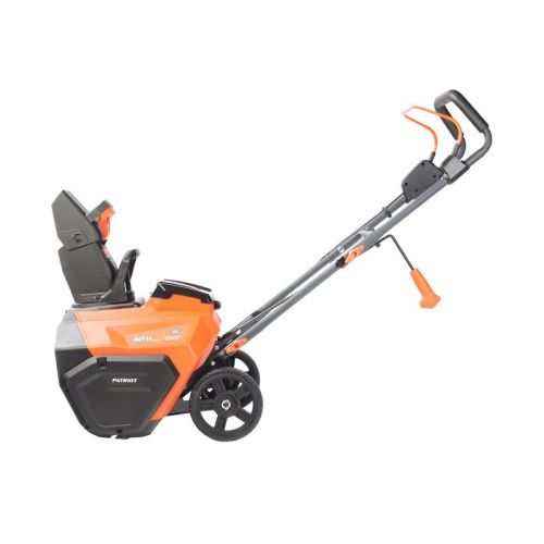 Снегоуборщик аккумуляторный PATRIOT PE 4542-Tehinstrument