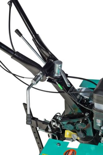 Мотоблок  Sturm GK7210CI-Tehinstrument