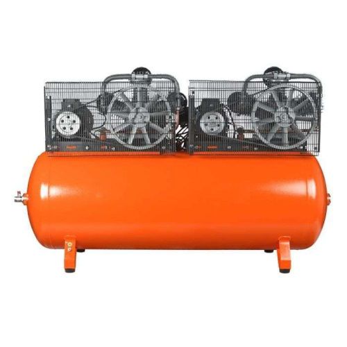 Ременной компрессор Patriot REMEZA СБ 4/Ф-500 LB 75 Т Тандем (компрессор Патриот Ремеза СБ 4/Ф-500 LB 75 Т Тандем)-Tehinstrument