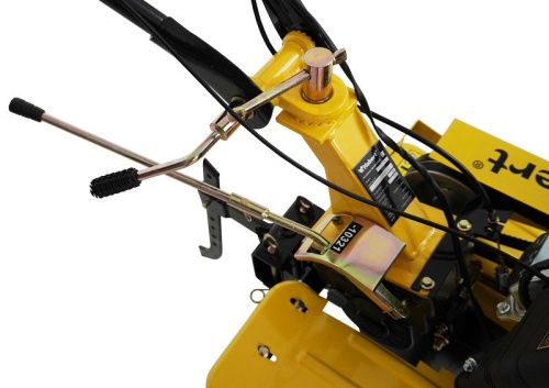 Habert Мотоблок HM-23 (Habert 170, колеса 4.00-8)-Tehinstrument