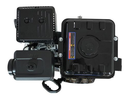 Двигатель Lifan 190FD-C, вал ?25мм, катушка 0,6 Ампера-Tehinstrument