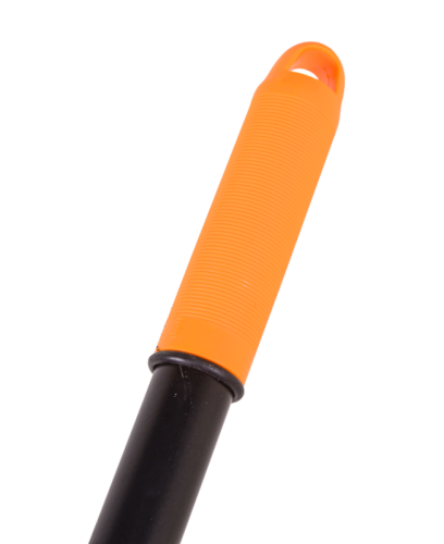 Грабли прямые Вихрь 14 зубьев, сталь, с металлическим черенком-Tehinstrument