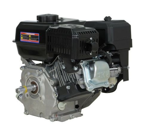 Двигатель Lifan KP230, конусный вал-Tehinstrument