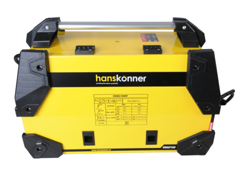 Сварочный полуавтомат HWM2180MF-Tehinstrument