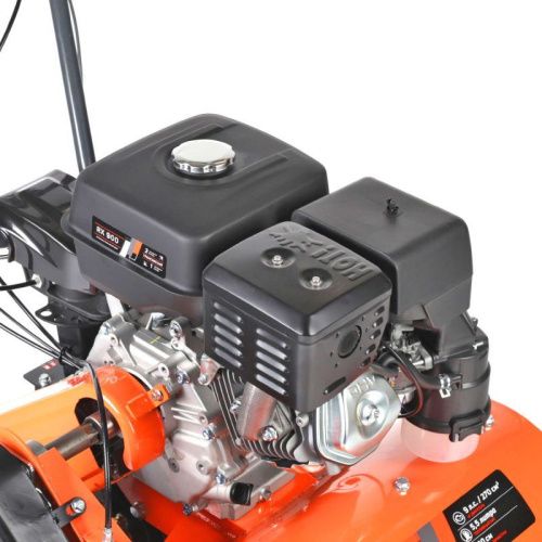 Бурьянокосилка бензиновая PATRIOT RX 900, Patriot-Tehinstrument
