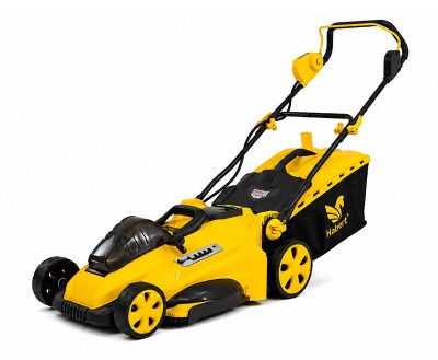 Habert Газонокосилка аккумуляторная HAL4046-Tehinstrument