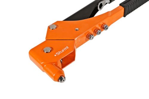 Заклепочник поворотный 360°  Sturm-Tehinstrument