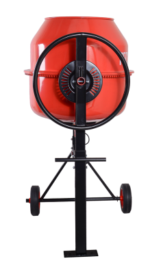 Бетономешалка Ресанта БМ-160Ч-Tehinstrument