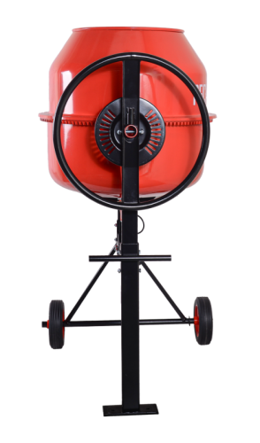 Бетономешалка Ресанта БМ-160Ч-Tehinstrument