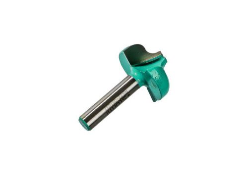 Фреза пазовая фасонная dxhxl 31,8x16x51 мм хв.8  Sturm-Tehinstrument