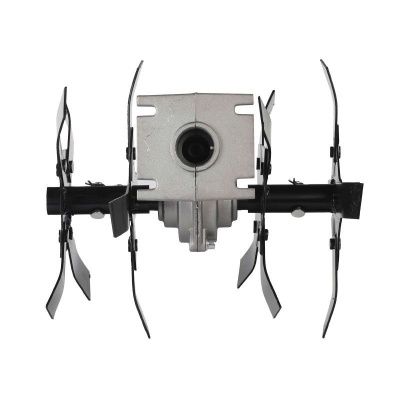 Насадка-культиватор PATRIOT для бензотриммеров-Tehinstrument