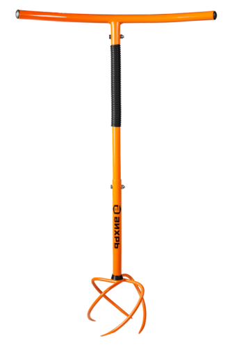 Ручной культиватор Вихрь К-4-Tehinstrument