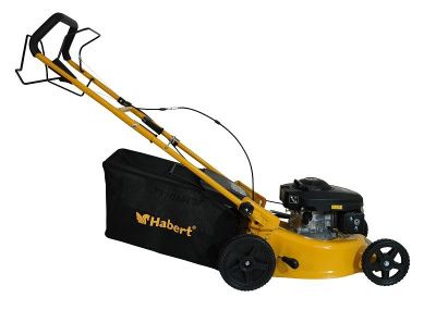 Habert Газонокосилка HBL17S (150cc)-Tehinstrument