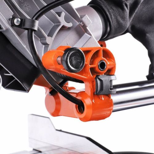 Пила торцовочная PATRIOT MS 210 PLD-Tehinstrument