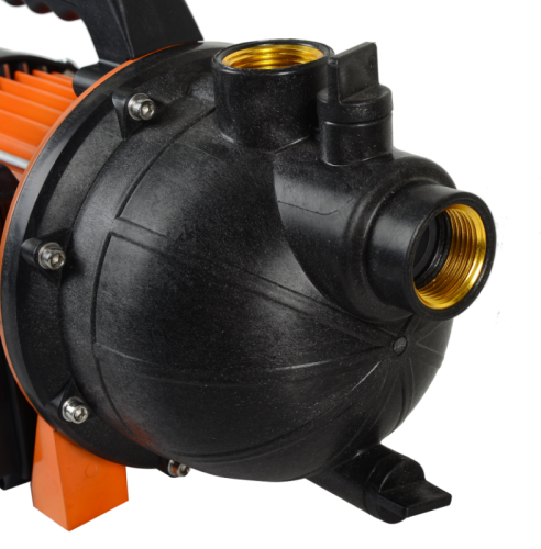 Поверхностный насос Вихрь ПН-900-Tehinstrument