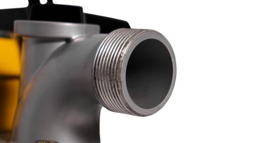 Бензиновая мотопомпа CHAMPION GP40-Tehinstrument