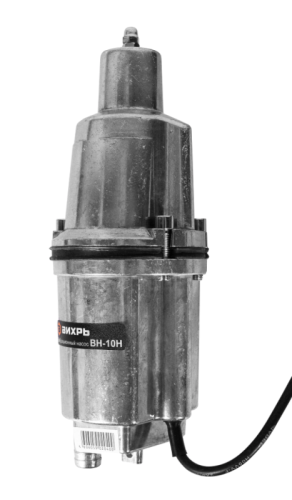 Вибрационный насос Вихрь ВН-10Н-Tehinstrument