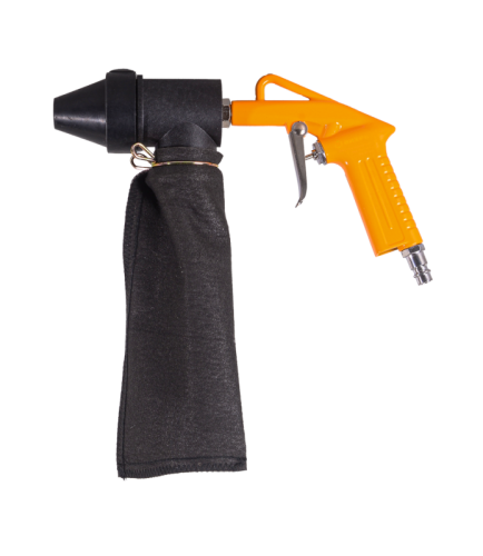 Пескоструйный пистолет ПСП-10 Вихрь-Tehinstrument