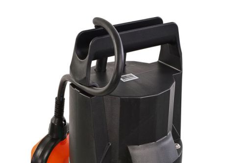 Насос погружной дренажный  Sturm WP97140P-Tehinstrument