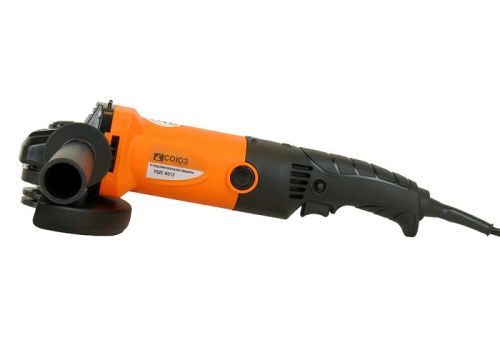 Болгарка (УШМ) СОЮЗ УШС-9512-Tehinstrument