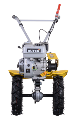 Сельскохозяйственная машина Huter МК-1000P Grey-Tehinstrument