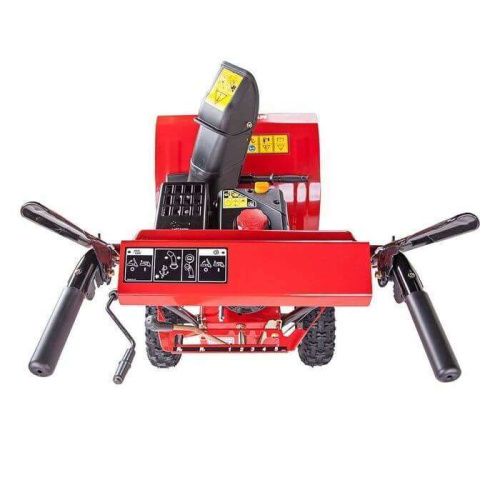 Бензиновый снегоуборщик MTD M 61 (снегоуборщик МТД 61)-Tehinstrument