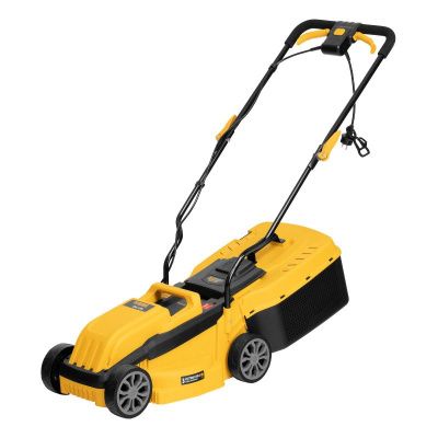 Газонокосилка электрическая Denzel GMC-1200-Tehinstrument