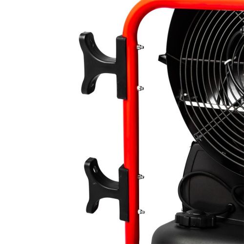 Нагреватель воздуха дизельный непрямого нагрева QUATTRO ELEMENTI QE-62DN-Tehinstrument