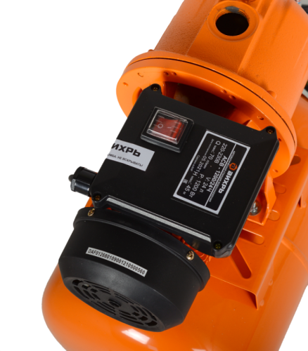 Автономная станция водоснабжения Вихрь АСВ-1200/24Ч-Tehinstrument