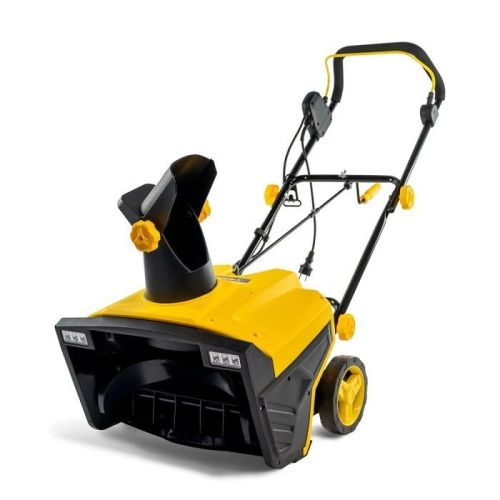 Снегоотбрасыватель электрический CHAMPION STE2350-Tehinstrument