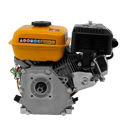 Двигатель бензиновый Denzel RX-17S-Tehinstrument