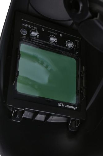 Сварочная маска Hanskonner HWH701R-Tehinstrument