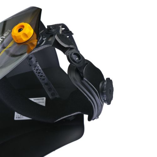 Сварочная маска Hanskonner HWH603R-Tehinstrument