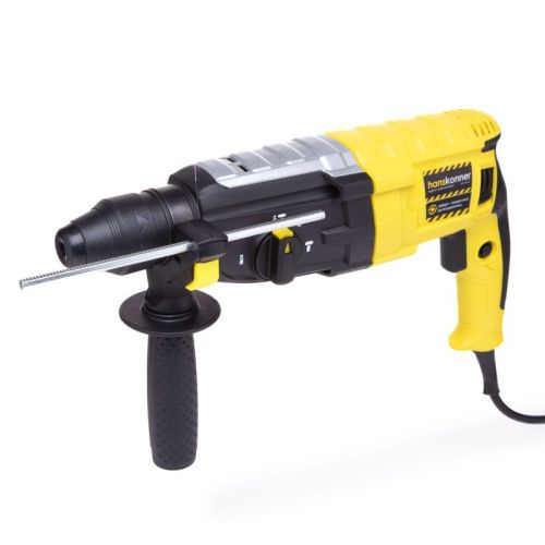 Перфоратор SDS Plus Hanskonner HRH0828RE-Tehinstrument