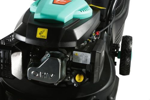 Бензиновая газонокосилка  Sturm PL4014-Tehinstrument