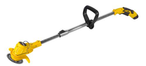 Аккумуляторный триммер Huter GET-12M-Li-Tehinstrument