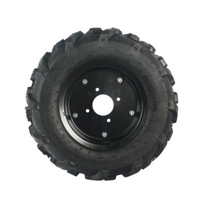 Колесо пневматическое Patriot P5.00-10D-1-Tehinstrument