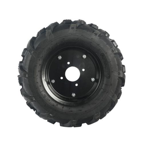 Колесо пневматическое Patriot P5.00-10D-1-Tehinstrument