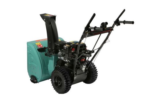 Бензиновый снегоуборщик  Sturm STG5775ER-Tehinstrument