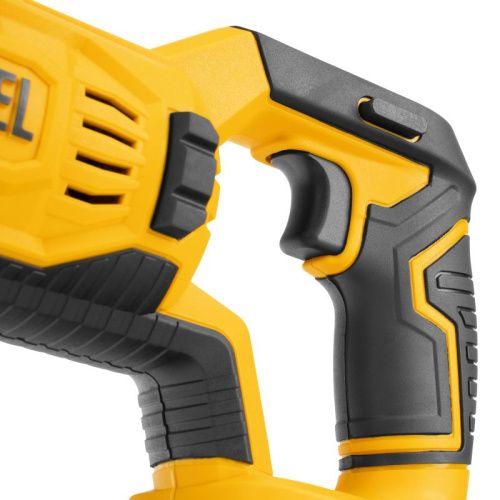 Пила сабельная аккумуляторная Denzel RS-180-Tehinstrument