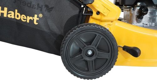 Habert Газонокосилка HBL17S (150cc)-Tehinstrument