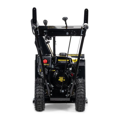 Снегоотбрасыватель  CHAMPION ST655-Tehinstrument