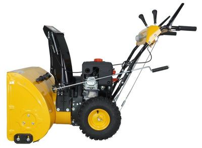 Снегоуборщик Habert HBM28D-Tehinstrument