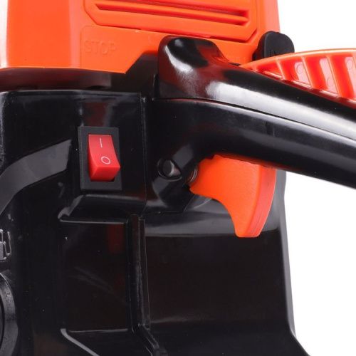 Пила цепная бензиновая Patriot PT 6020-Tehinstrument