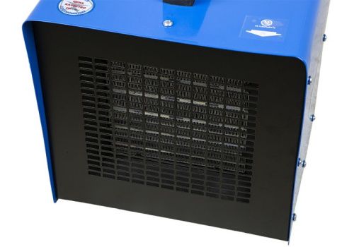 Тепловая пушка СОЮЗ ТВС-3020К-Tehinstrument