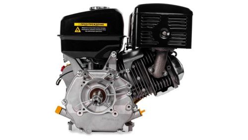 Двигатель с горизонтальным валом CHAMPION G390HK-Tehinstrument