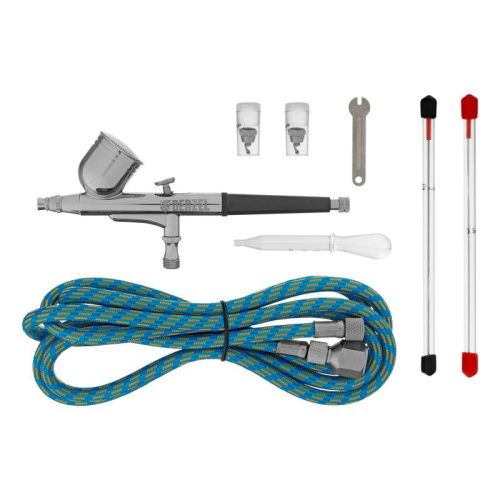 Аэрограф с верхним бачком Denzel AB1-Tehinstrument