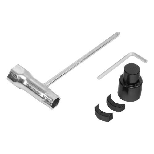 Триммер электрический Denzel TE-1200-Tehinstrument