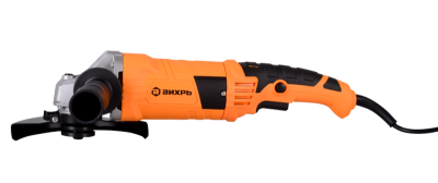 Угловая шлифмашина (болгарка) Вихрь УШМ-150/1300-Tehinstrument
