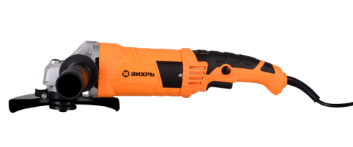 Угловая шлифмашина (болгарка) Вихрь УШМ-150/1300-Tehinstrument